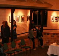 Eltham Library Community Gallery - Accommodation Gold Coast