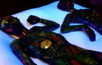 Yarra Sculpture Gallery - Gold Coast 4U 2