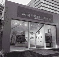 Walker Street Gallery - Accommodation Gold Coast