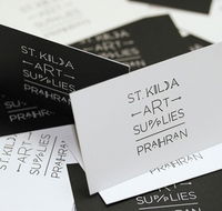 St Kilda Art Supplies Prahran - Accommodation Gold Coast