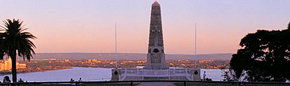 Kings Park Botanic Gardens - Accommodation Gold Coast 2