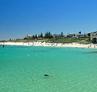 Cottesloe Beach - Accommodation Gold Coast