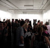 Colour Factory Gallery - Accommodation Gold Coast