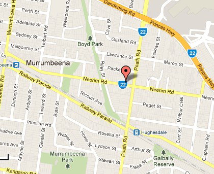 Murrumbeena VIC Accommodation Gold Coast