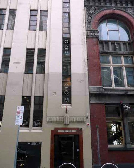 Mailbox 141 - Accommodation Gold Coast 1