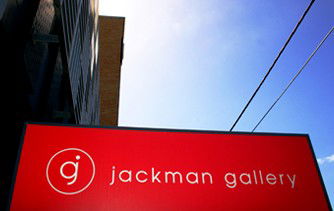 Jackman Gallery - Accommodation Gold Coast 0