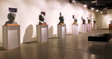 Jackman Gallery - Accommodation Gold Coast 2