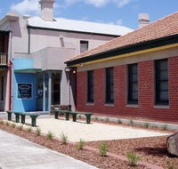 Hunt Club Community Arts Centre - Accommodation Gold Coast