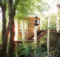 Salus Spa at the Lake House - Accommodation Gold Coast