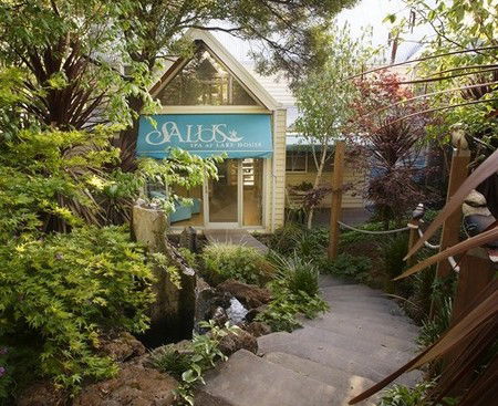 Salus Spa At The Lake House - Accommodation Gold Coast 1