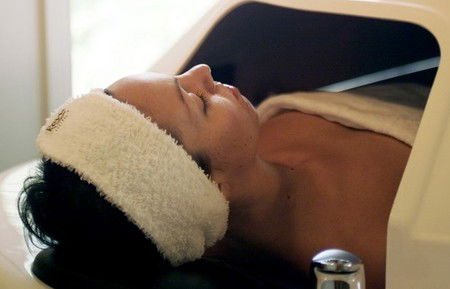 Salus Spa At The Lake House - Accommodation Gold Coast 2