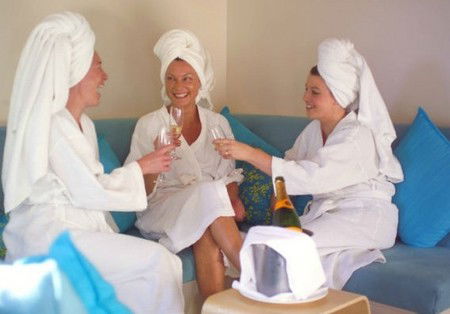 Salus Spa At The Lake House - Accommodation Gold Coast 3