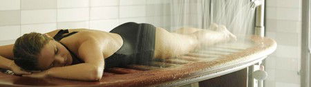 Hepburn Bathouse & Spa - Accommodation Gold Coast 2