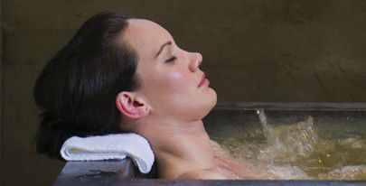 Hepburn Bathouse & Spa - Accommodation Gold Coast 3