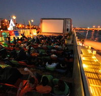 Openair Cinemas - Accommodation Gold Coast