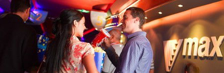 Village Cinemas - Geelong - Gold Coast 4U 0