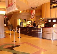 Sun Theatre - Accommodation Gold Coast