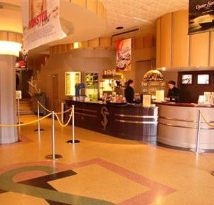 Sun Theatre - Accommodation Gold Coast 0