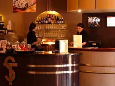 Sun Theatre - Accommodation Gold Coast 2