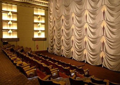 Sun Theatre - Accommodation Gold Coast 3