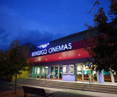Bendigo Cinemas - 1 Gold Coast 0