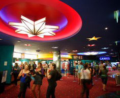 Bendigo Cinemas - 1 Gold Coast 1