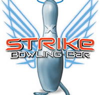 Strike Bowling Bar - King Street Wharf - Accommodation Gold Coast