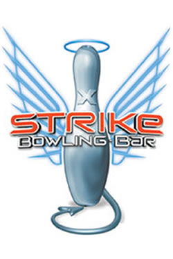Strike Bowling Bar - King Street Wharf - Accommodation Gold Coast 0
