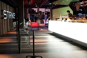 Strike Bowling Bar - King Street Wharf - Accommodation Gold Coast 1