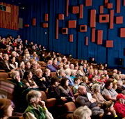 Alexander Theatre - Accommodation Gold Coast