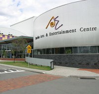 Darebin Arts  Entertainment Centre - Accommodation Gold Coast