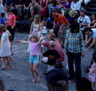 Fairfield Amphitheatre - Accommodation Gold Coast