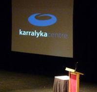 Karralyka Centre - Accommodation Gold Coast