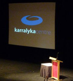 Karralyka Centre - Accommodation Gold Coast 0