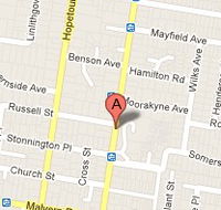 Stonnington Theatre - Accommodation Gold Coast