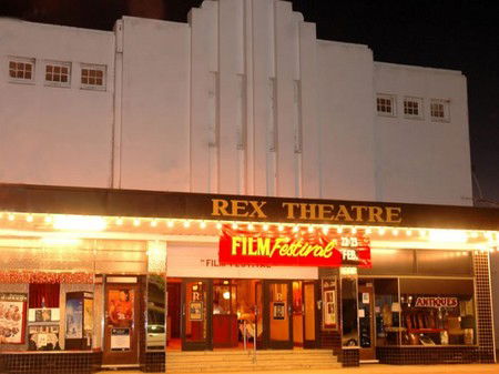 The Rex Theatre - Accommodation Gold Coast 3
