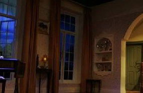 The 1812 Theatre - Accommodation Gold Coast 1