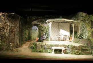 The 1812 Theatre - Accommodation Gold Coast 3