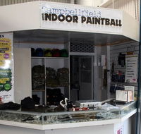 Campbellfield Indoor Paintball - Accommodation Gold Coast