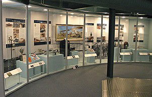 RAAF Museum - Accommodation Gold Coast 2