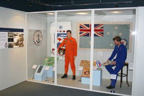 RAAF Museum - Accommodation Gold Coast 3