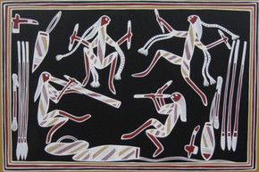 Katherine Art Gallery - Accommodation Gold Coast 3