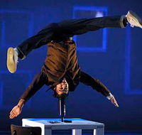 National Institute of Circus Arts NICA - Accommodation Gold Coast