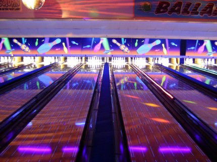 Ballarat Tenpin Bowling Centre - Accommodation Gold Coast 2