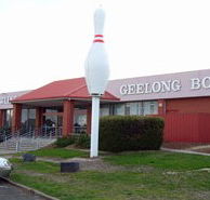 Geelong Bowling Lanes - Accommodation Gold Coast