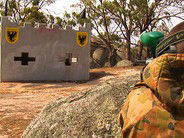 Hot Shots Paintball - Accommodation Gold Coast 0