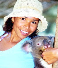 Birdland Animal Park - Accommodation Gold Coast 2