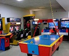 Mentone Bowl - Accommodation Gold Coast 2