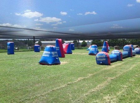 We Are Paintball - Accommodation Gold Coast 1