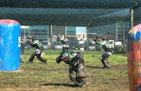 We Are Paintball - Accommodation Gold Coast 2